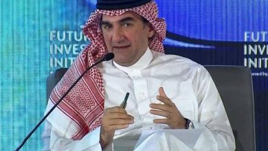 Photo of الرميان: جائحة كورونا أثبتت الحاجة لسياسات اقتصادية توحد الأمم