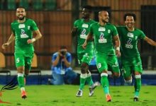 Photo of اللجنة الثلاثية تؤجل مباراة الاتحاد السكندرى وإنبى أول مارس لإصابة 11 لاعبا بالكورونا