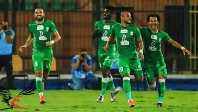 Photo of اللجنة الثلاثية تؤجل مباراة الاتحاد السكندرى وإنبى أول مارس لإصابة 11 لاعبا بالكورونا