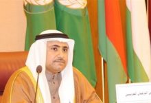 Photo of العسومي شراكة جديدة مع النواب المصري لخدمة القضايا العربية