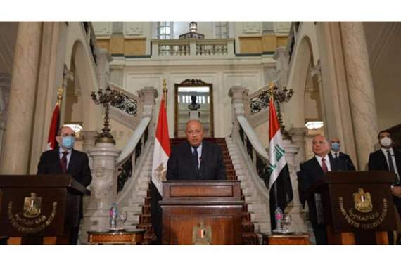 التعاون