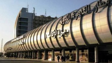 Photo of مطار القاهرة: تعليق كافة رحلات السفر إلى الممكلة العربية السعودية