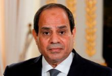 Photo of السيسي يمنح أولياء أمور الطلاب حرية اختيار الطريقة الأنسب لاستكمال أبنائهم العام الدراسي
