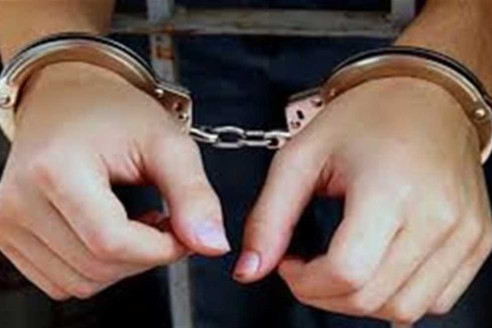 ضبط شخص بحوزته كمية من مخدر البانجو الجاف