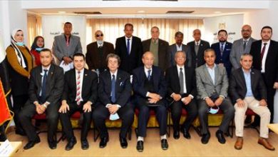 Photo of المعهد القومي للجودة يعتمد 12 استشاريا في مجالات الجودة ونظم الإدارة