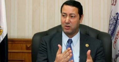 Photo of الشبكة القومية لرصد الزلازل تسجل هزة أرضية فى البحر المتوسط بقوة 3.5 درجة شمال مدينة الإسكندرية