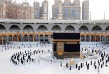 Photo of تعرف علي برامج العمرة لشهر رمضان المقبل