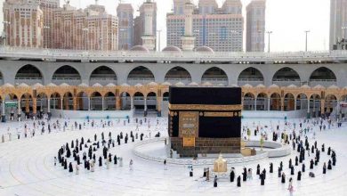 Photo of تعرف علي برامج العمرة لشهر رمضان المقبل