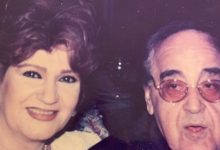 Photo of الفنانة ميمي جمال تفاجئ جمهورها باعتزال الفن على الهواء وتكشف الأسباب