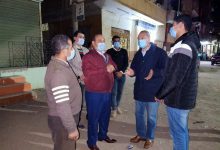 Photo of “الهجان” يقود حملة مكبرة لإزالة الإشغالات والمخالفات بشبين القناطر… وتحرير 160 محضر مخالفات إشغالات