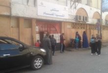 Photo of إصابة شخصين باختناق نتيجة تسريب غاز بالمنيا