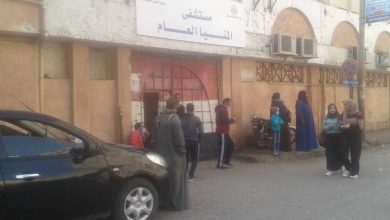 Photo of إصابة شخصين باختناق نتيجة تسريب غاز بالمنيا