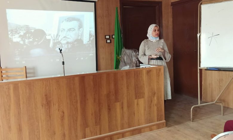 Photo of “القليوبية” تنفذ ورشه عمل بإدارة البرلمان والتعليم المدني لتثقيف اعضاء برلمان الطلائع