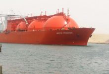 Photo of منظمة ARGUS العالمية:” قناة السويس الخيار الأول لناقلات الغاز الطبيعي المُسال الأمريكي إلى الشرق الأقصى خلال يناير 2021″