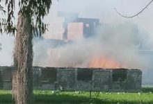 Photo of الحماية المدنية: السيطرة على حريق نشب بمزرعة دواجن بالشرقية