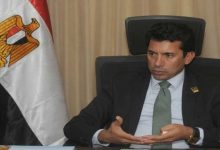 Photo of صبحى: الوزارة تعمل دائما من أجل توفير أفضل خدمة للمواطنين