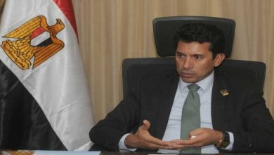 Photo of صبحى: الوزارة تعمل دائما من أجل توفير أفضل خدمة للمواطنين