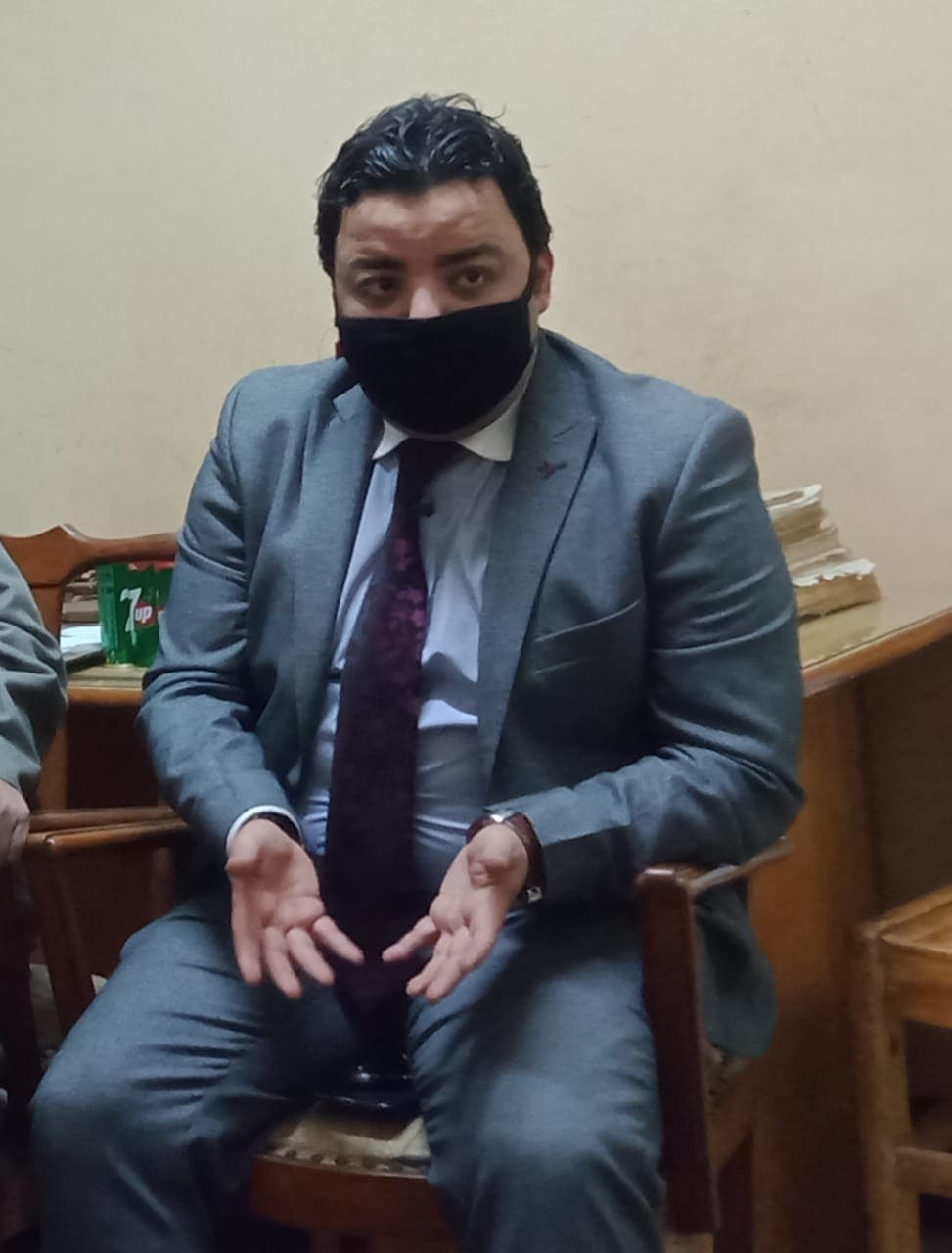 منافسة