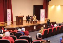 Photo of “ريحانة” يحصل على رعاية قرينة السيسي