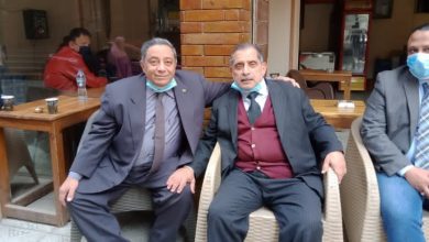 Photo of أبرز البرامج الانتخابية بانتخابات نقابة المحامين بشمال القليوبية “انشاء المجلس الأعلي للمحاماة”