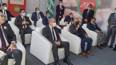 Photo of عشماوى: ضخ استثمارات بقيمة 500 مليون دولار لافتتاح 16 هايبر ماركت