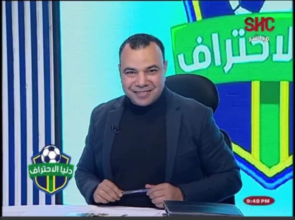 دنيا الإحتراف