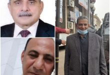 Photo of منافسة شرسة على مقعد الشباب بنقابة المحامين بشمال القليوبية