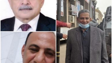 Photo of منافسة شرسة على مقعد الشباب بنقابة المحامين بشمال القليوبية