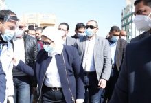 Photo of زايد: نموذج إنشائي موحد لتطوير المراكز الطبية بقرى مشروع تطوير الريف