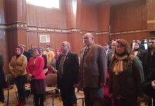 Photo of خلال ندوة مواجهة الفساد محافظ القليوبية الأسبق يطالب بعودة المجالس المحلية وتعديل تشريعات مواجهة الفساد