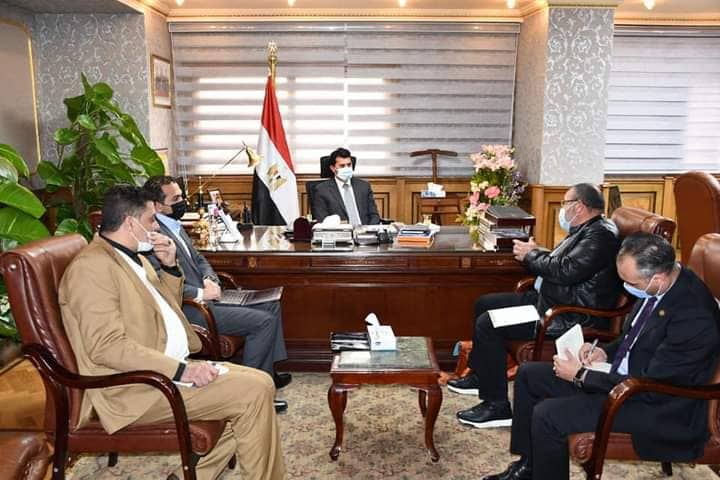 الاتحاد المصري