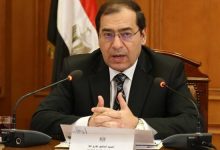 Photo of وزير البترول يبحث فرص زيادة دور مصر كمركز متكامل لخدمات تموين السفن