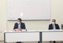 Photo of قرارات وزير التعليم العالي بشأن الإمتحانات