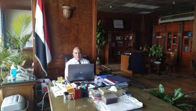 Photo of تعميم منظومة التحول الرقمي في جميع جهات الوزارة