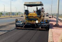 Photo of مسئولو جهاز “دمياط الجديدة” يتفقدون أعمال رفع كفاءة المدخل الغربي