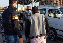 Photo of محافظ القليوبية يتفقد المواقف العمومية بمدن بنها والقناطر الخيرية وشبرا الخيمة لمتابعة تطبيق الإجراءات الوقاية