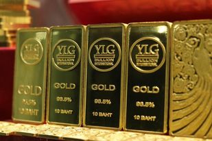 Photo of استقرار الذهب في سعر الذهب …وعيار 21 يسجل 797 جنيه