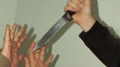 Photo of ابن يذبح والده بالسكين بالخانكة قليوبية