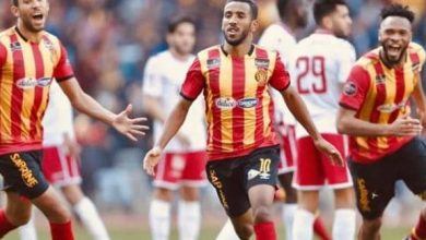 Photo of الترجي يستقبل تونجيث السنغالي..والهلال يقابل صن داونز بدوري الأبطا
