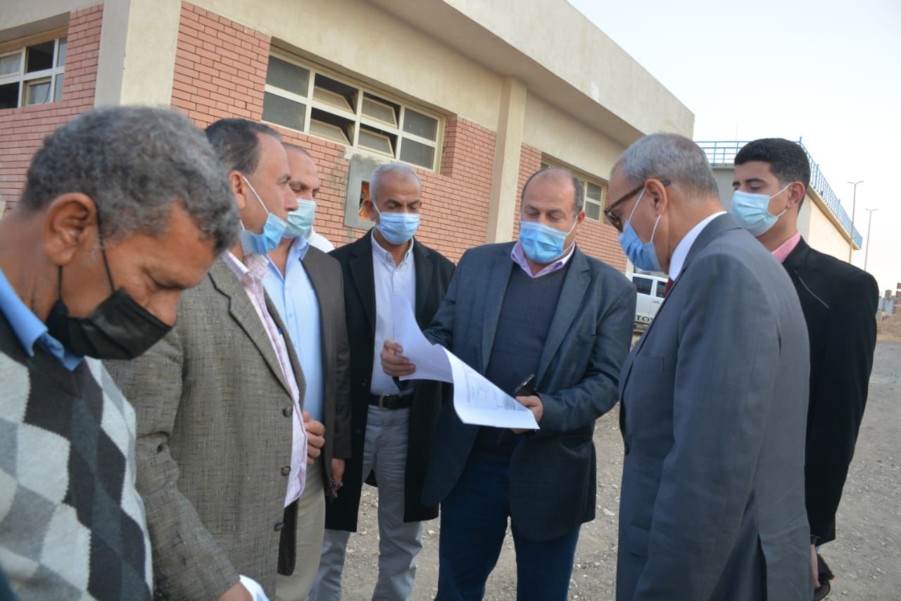 المشروعات