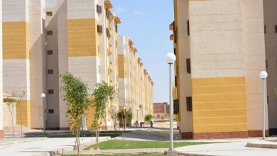 Photo of الجزار: حتى الآن.. ٧٥٢٨٨ وحدة سكنية متنوعة تم وجارٍ تنفيذها بمدينة 6 أكتوبر الجديدة