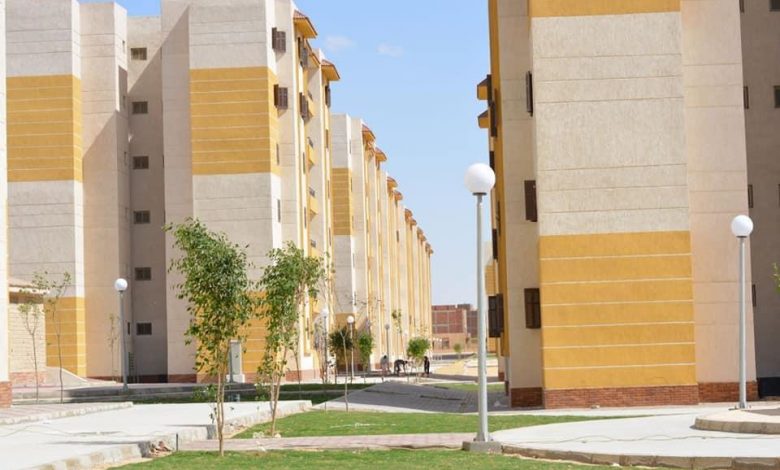 Photo of الجزار: حتى الآن.. ٧٥٢٨٨ وحدة سكنية متنوعة تم وجارٍ تنفيذها بمدينة 6 أكتوبر الجديدة