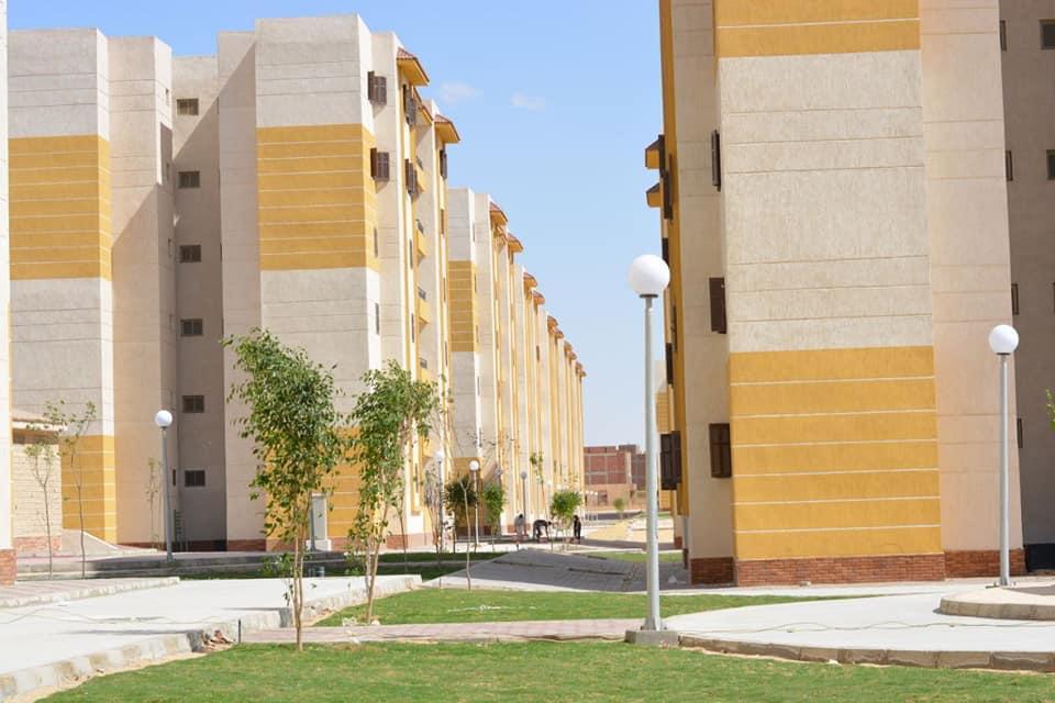 الجزار: حتى الآن.. ٧٥٢٨٨ وحدة سكنية متنوعة تم وجارٍ تنفيذها بمدينة 6 أكتوبر الجديدة