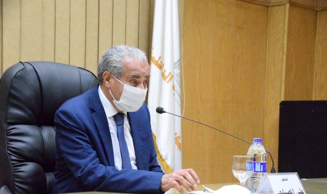 وزير التموين التخفيضات سوف تتراوح من 25: 30% هذا العام