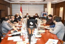 Photo of السعيد:قطاعي التعليم والصحة لهما الأولوية فى خطة هذا العام