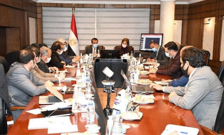 Photo of السعيد:قطاعي التعليم والصحة لهما الأولوية فى خطة هذا العام