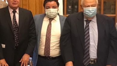 Photo of نقيب شباب المحامين بشمال القليوبية: لقاء نقيب محامين مصر مع مجلس نقابة القليوبية عبر عن طموحات وتطلعات المحامين