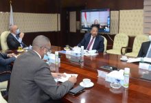 Photo of الجزار: المبادرة الرئاسية “حياة كريمة” من أهم المشروعات القومية الجارى تنفيذها