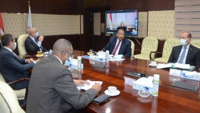 Photo of الجزار: المبادرة الرئاسية “حياة كريمة” من أهم المشروعات القومية الجارى تنفيذها