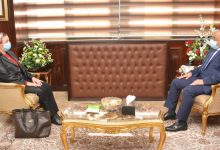 Photo of وزيرا التنمية المحلية والبيئة يناقشان آخر مستجدات الخطة التنفيذية لمنظومة إدارة المخلفات